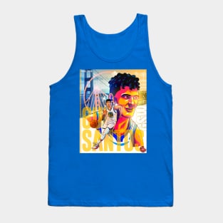 Gui Santos Tank Top